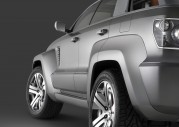 Tapety Jeep